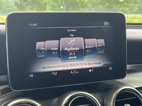 Certified 2018 Mercedes-Benz GLC 300 image 24