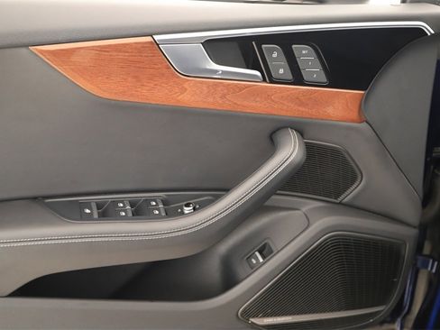 Certified 2022 Audi A5 2.0T Premium Plus w/ Premium Plus image 19