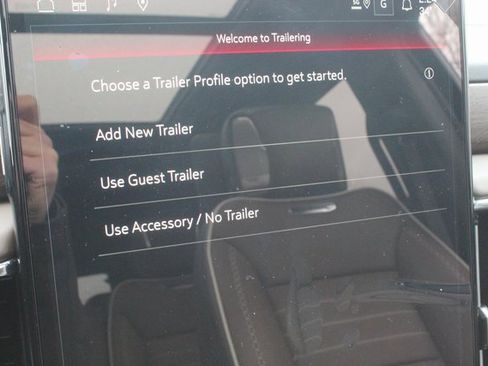 New 2026 GMC Yukon Denali Ultimate image 48