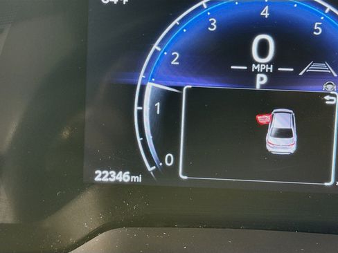 Certified 2025 Toyota Corolla SE image 13