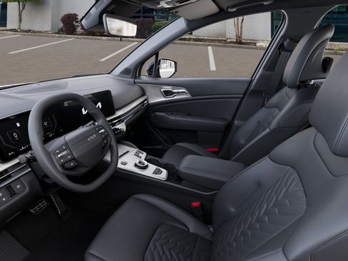 New 2026 Kia Sportage X-Line Prestige image 17