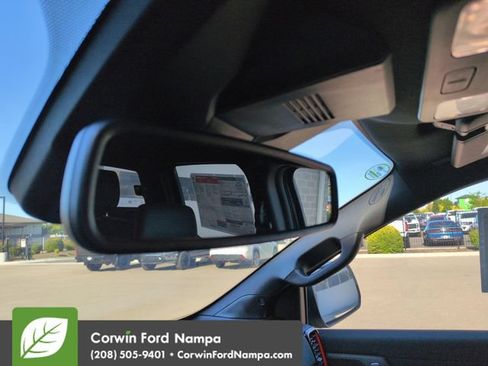 New 2026 Ford Ranger Raptor AWD/4WD image 20