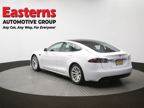 Used 2019 Tesla Model S Long Range AWD/4WD image 60