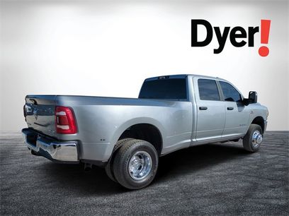 Used 2024 RAM 3500 Big Horn w/ Towing Technology Group