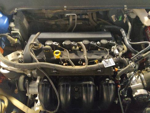 Used 2019 Ford Fusion S image 30