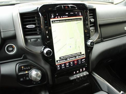 Used 2021 RAM 1500 Rebel w/ Rebel Level 2 Equipment Group image 7