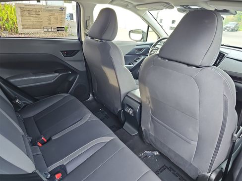 Certified 2025 Subaru Crosstrek 2.0i Premium image 11