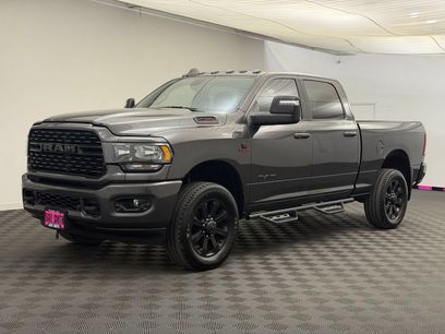 Used 2024 RAM 2500 Big Horn w/ Night Edition