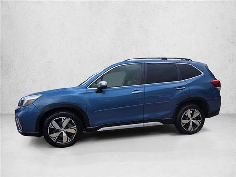 Used 2019 Subaru Forester Touring image 9