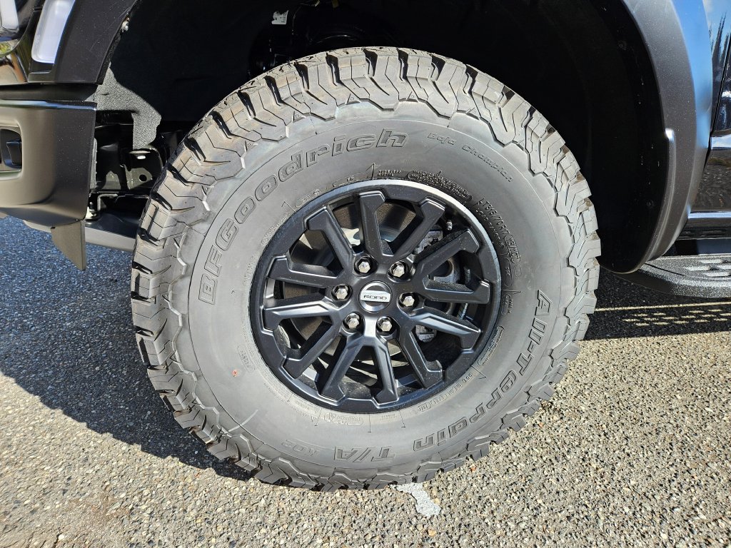 New 2026 Ford F150 Raptor AWD/4WD image 9
