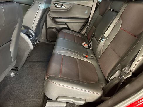Used 2021 Chevrolet Blazer RS w/ LPO, Floor Liner Package AWD/4WD image 21