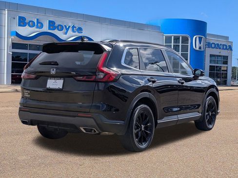 Certified 2025 Honda CR-V Sport-L image 3