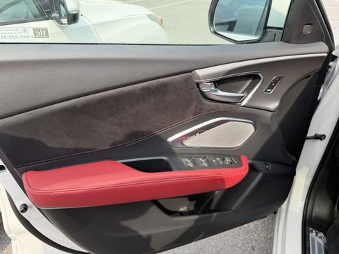 New 2026 Acura RDX A-Spec image 14