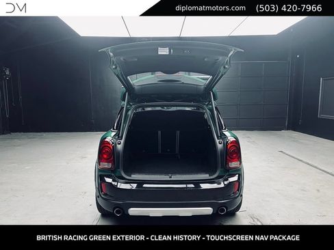 Used 2020 MINI Cooper Countryman S AWD/4WD image 48
