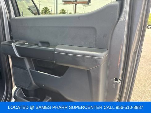 Used 2023 Ford F150 XL w/ STX Appearance Package RWD image 22