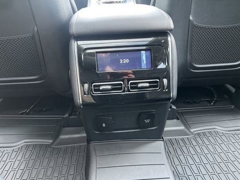 Used 2025 Lincoln Aviator AWD w/ Jet Appearance Package image 14