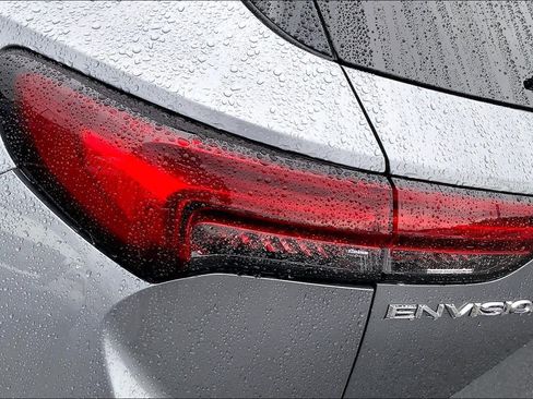 Used 2022 Buick Envision Essence w/ Technology Package II image 27