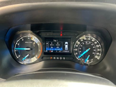 Used 2019 Ford Ranger XLT w/ Trailer Tow Package image 16