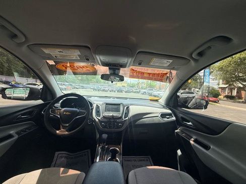 Used 2023 Chevrolet Equinox LS w/ LS Convenience Package AWD/4WD image 19