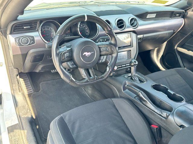 Used 2017 Ford Mustang GT w/ Black Accent Package RWD image 14