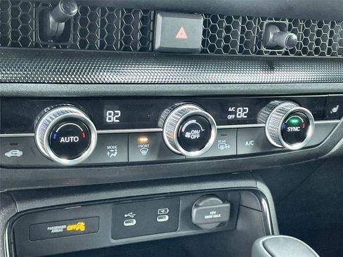 New 2026 Honda CR-V Sport image 28