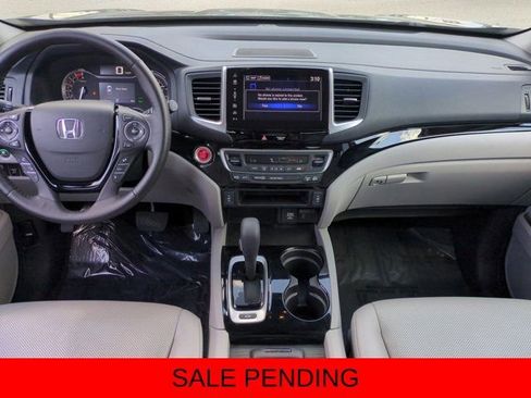 Used 2018 Honda Ridgeline RTL-E image 13