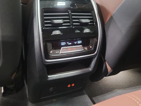 New 2026 BMW X5 xDrive40i image 30