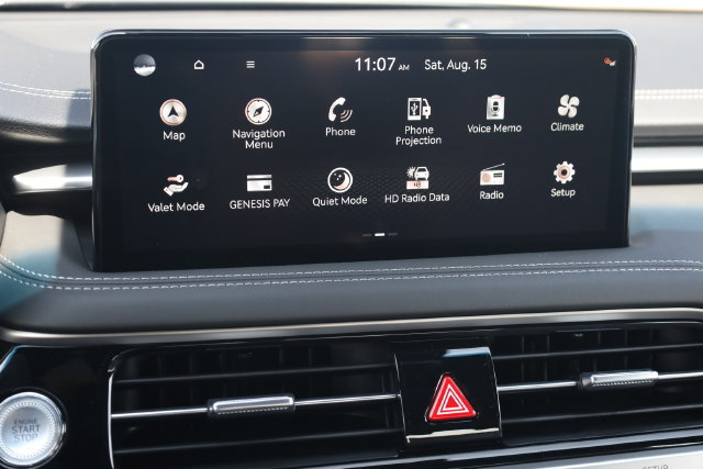 New 2026 Genesis G70 3.3T Sport Prestige AWD/4WD image 17