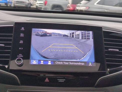 Used 2023 Honda Ridgeline RTL-E image 28