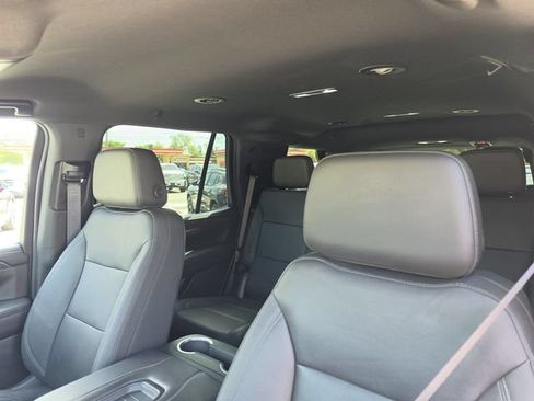 Used 2023 Chevrolet Tahoe LT AWD/4WD image 24
