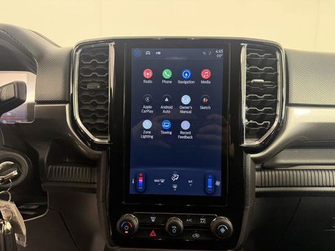 Certified 2025 Ford Ranger XLT w/ Trailer Tow Package image 17