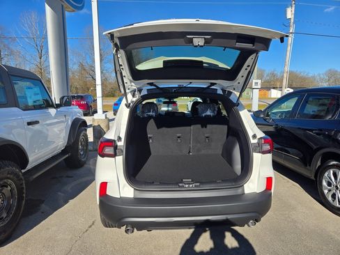 New 2026 Ford Escape ST-Line image 5