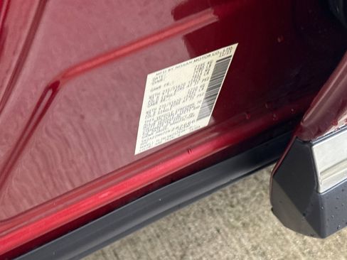 Used 2015 Nissan Murano Platinum w/ Platinum Technology Package image 20