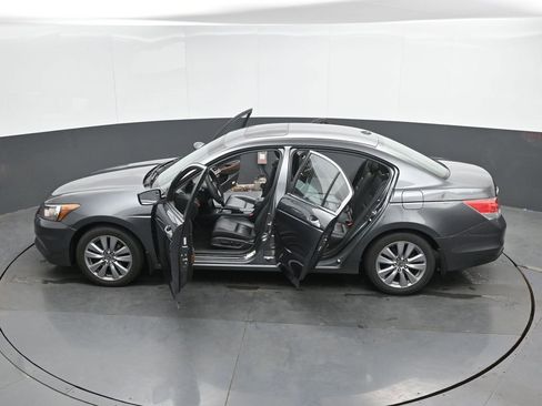 Used 2012 Honda Accord EX-L image 45