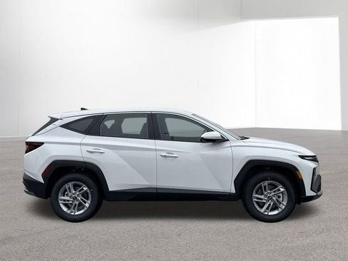 New 2026 Hyundai Tucson SE AWD/4WD image 31
