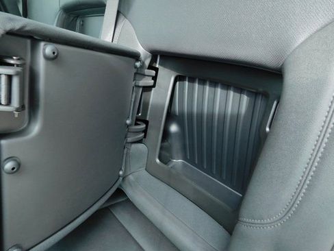 Used 2024 Chevrolet Silverado 2500 LTZ w/ LTZ Convenience Package image 24