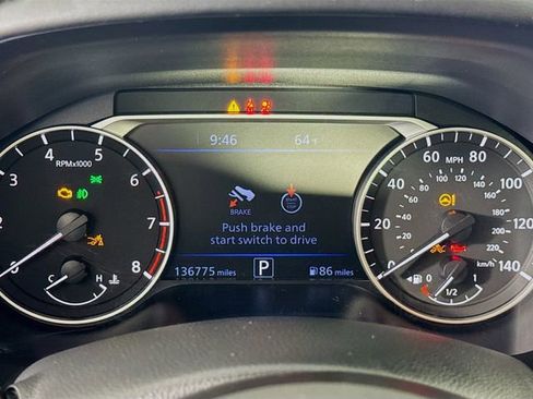 Used 2021 Nissan Altima 2.5 SL image 15