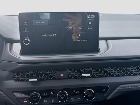 New 2026 Honda Accord SE image 12