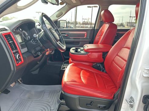 Used 2019 RAM 1500 Big Horn image 23