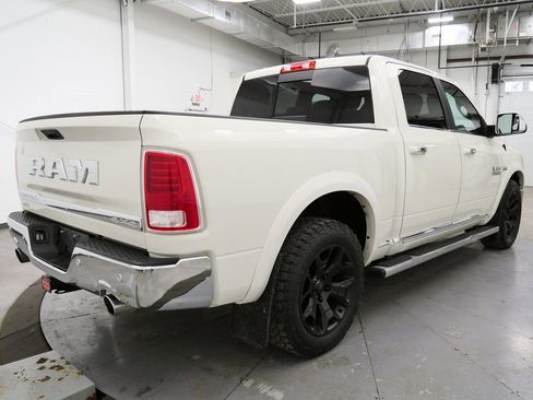 Used 2017 RAM 1500 Limited image 7