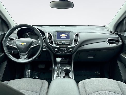 Used 2023 Chevrolet Equinox LT AWD/4WD image 14