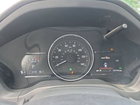 Used 2019 Honda HR-V EX-L image 15
