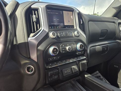 Used 2019 GMC Sierra 1500 SLT w/ SLT Premium Plus Package AWD/4WD image 14