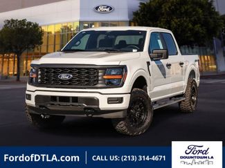 New 2026 Ford F150 STX AWD/4WD video 1