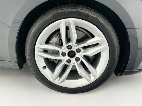 Used 2019 Audi A5 2.0T Premium Plus AWD/4WD image 29