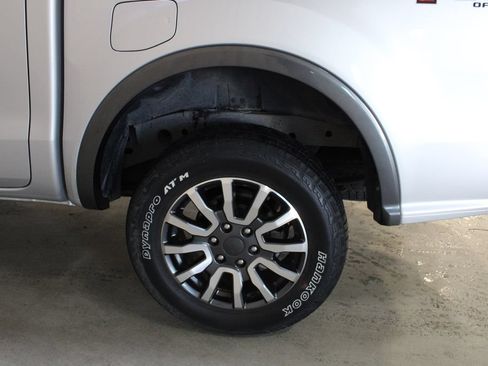 Used 2019 Ford Ranger Lariat w/ Equipment Group 501A Mid AWD/4WD image 27