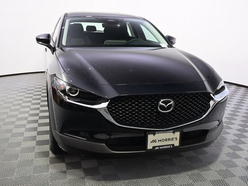 New 2026 MAZDA CX-30 AWD 2.5 S image 9