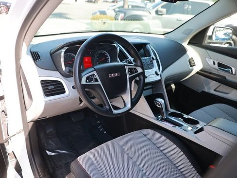 Used 2015 GMC Terrain SLE w/ Convenience Package FWD image 14