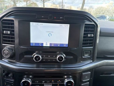 Used 2022 Ford F150 XLT w/ Equipment Group 301A Mid image 11