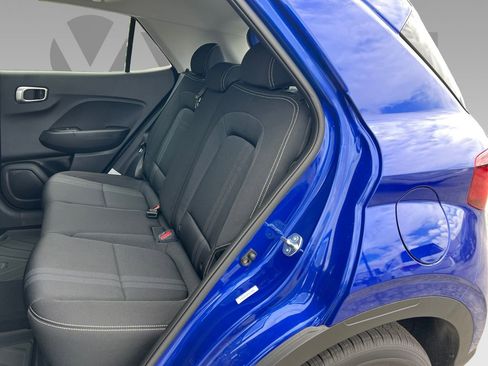 New 2026 Hyundai Venue SEL image 13